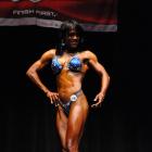 Shirley  Hughes - NPC Charlotte Cup  2010 - #1